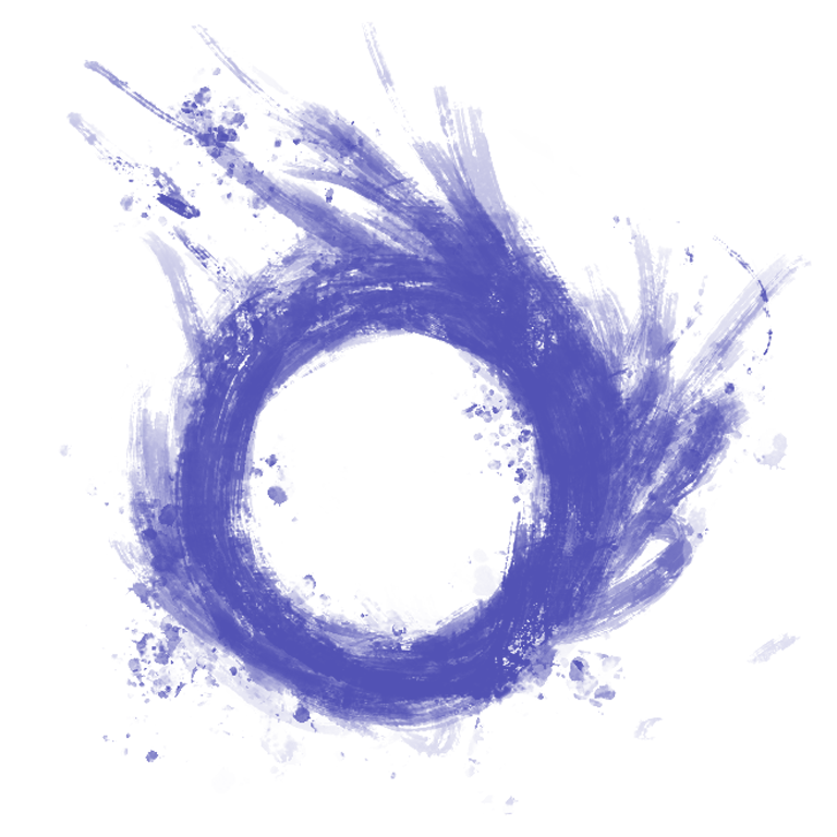 Logo visual da Psicóloga Mayara Dutra Colorida